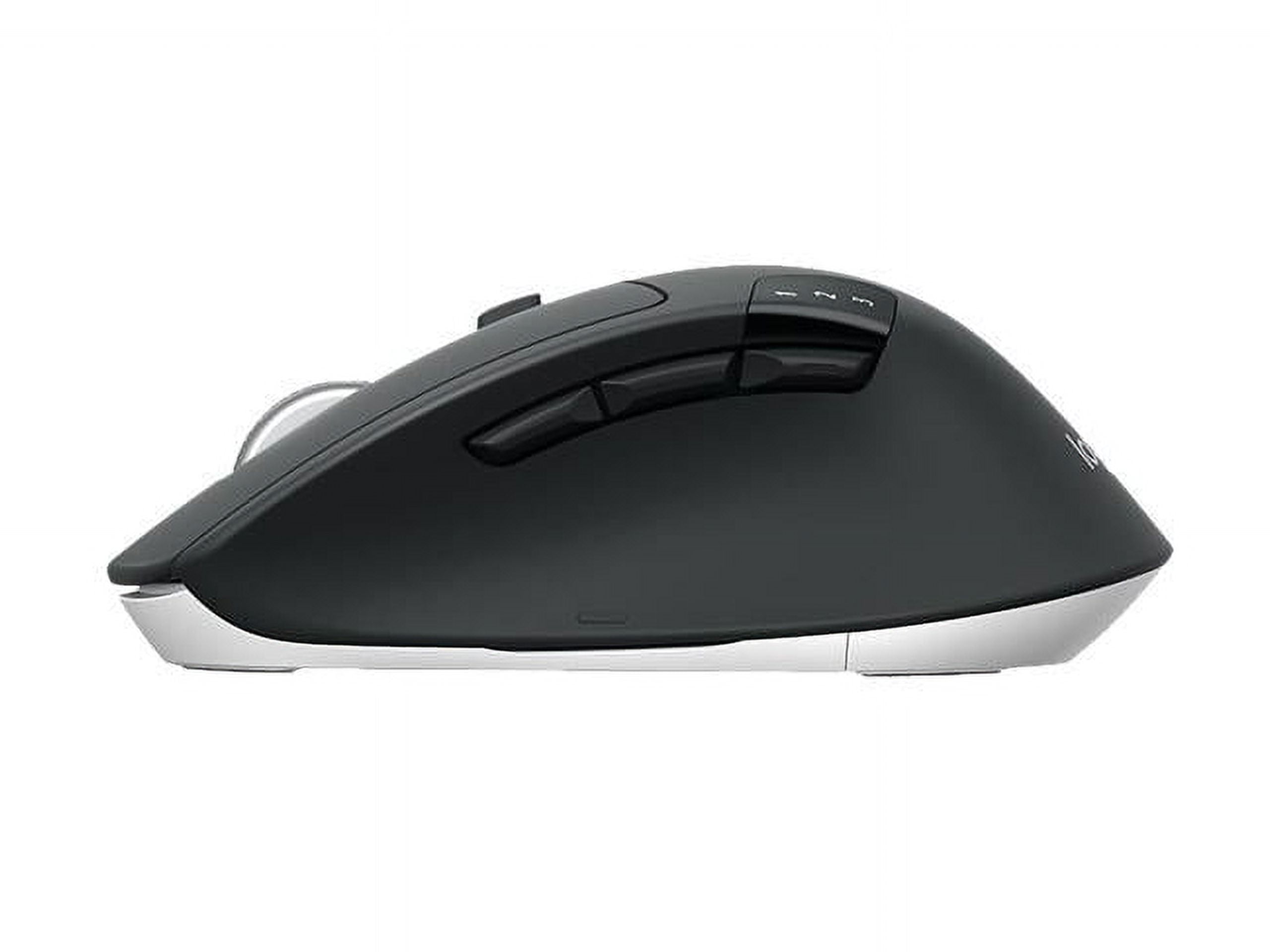 Logitech M720 Triathlon Multi-Computer Wireless Mouse