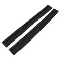 thumbnail image 4 of 2Pcs Silicone Anti-Dirt Kitchen Stove Counter Gaps Cover T Shape Protective Strip Black, 4 of 8