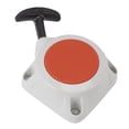 thumbnail image 4 of Conjunto de arranque de retroceso para desbrozadora Stihl FS235 FR23. Arranque de plástico para cortacésped de jardinería., 4 of 14