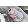 thumbnail image 3 of Mia Secret - 272 - Perceuse à Ongles Professionnelle Pro-Speed Portable Rechargeable - Nouvel Article Blanc et Rose, 3 of 4