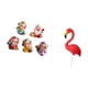 thumbnail image 5 of Juego De Esculturas De Figuras De Dios De La Fortuna Y Estatuas De Pájaros Para Mesa, Dormitorio, Escritorio, Decoración De Fiestas Y Adornos De Primavera Para Jardín De Hadas., 5 of 8