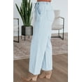 thumbnail image 7 of *Azura Wide Leg Pants, 7 of 7