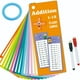 thumbnail image 2 of HWRETIE Juego De Combinación De Rompecabezas Para Educación Temprana Juego De Memoria Para Niños De 5 Años En Adelante, Que Promueve El Desarrollo Cognitivo A Través Del Juego, 2 of 9