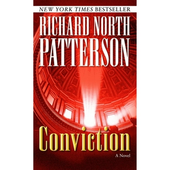 Pre-Owned Conviction (Paperback 9780345450203) by Richard North Patterson
