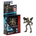 thumbnail image 3 of Transformers Generations Studio Series Origine Transformers : Le dernier chevalier Decepticon Mohawk, 3 of 5