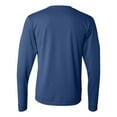 thumbnail image 3 of Augusta Sportswear Moisture Wicking Long Sleeve Jersey, 3 of 3