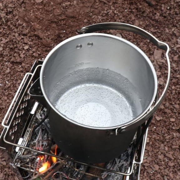 teakettle,Kettle Stainless With Lid Qisuo Kettle Lid Water Kettle Outdoors Stainless Steel Teakettle Steel Teakettle Huiop Siuke Eryue 1.2l Kettle Huiop Qisuo Siuke Qisuo Steel Kettle