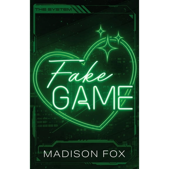 System Fake Game, Book 3, (Paperback)