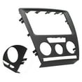 thumbnail image 6 of 2DIN Navigation Frame Centre Console Dashboard Replacement for Octavia 2007‑2009, 6 of 8