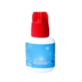 thumbnail image 2 of Loewten Latex Free Eyelash Glue,0.2oz Eyelash Glue Fast Drying Super Strong Hold Latex Free Sensitive Eyes Eyelashes Glue For False Eyelashes Extension,Sensitive Eyelash Glue, 2 of 4