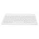 thumbnail image 4 of Mini Wireless Keyboard, Comfortable Typing Mini Keyboard Easy Connection For Tablet, 4 of 8