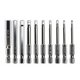 thumbnail image 4 of 1Pc 5/64—5/16Inch Imperial Hex Screwdriver Bit Wrench Drill Bit Magnet Tip 50Mm, 4 of 6