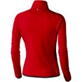 thumbnail image 2 of Elevate - Chaqueta polar modelo Mani Power para mujer (Rojo), 2 of 2