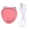 thumbnail image 1 of Portable Micro Current Anti Wrinkle Facial Lift, Micro Current Facial Beauty Firming Device For Instant Facial Lift, 1 of 5