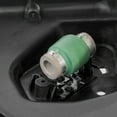 thumbnail image 2 of DNA Motoring Factory Style Bolt-On Radiator Cooling Fan Set for 2010-2015 Sorento Santa Fe, 2 of 5