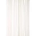 thumbnail image 3 of Bouclair Ivory Rod Pocket Sheer Curtain 60x108 in (152x274 cm), 3 of 10