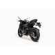 thumbnail image 5 of Motocicleta Urbana Haojue Dr300 Negro 2026, 5 of 7