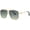 Gold Green, variant on Gradient lens Men Sunglasses Men Vintage Sun Glasses, Sunglasses 13575