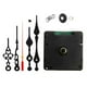 thumbnail image 4 of Radio Controlled Silent Diy Clock Movement Mechanism Kit Germany Dcf Signal Mode With 2 Sets Hands Banmo, 4 of 5