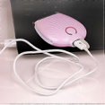 thumbnail image 3 of Women Rechargeable Epilator Electric Razor, 3 of 5