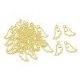 thumbnail image 3 of 100 Piezas Zulema 9*18mm para Hacer Joyas Amarillo, 3 of 8