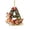 A, variant on AZXY Christmas Hanging Ornament,M Monogram Initial Alphabet Acrylic Christmas Tree Ornament with Reindeer & Sleigh,Personalized Custom Xmas Hanging Decor for Christmas Tree,Indoor Christmas Decor