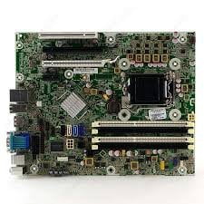 Hp Elite 00 Sff Fxn1 Motherboard 6114 001 Refurbished Walmart Com Walmart Com