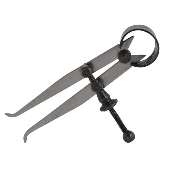 Faithfull - Inside Spring Caliper 75mm (3in)