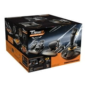 Thrustmaster T16000M FCS Flight Pack, Hall Effect Stick and Throttle, HOTAS Combo - PC