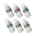 thumbnail image 6 of 1Pcs Fishing Lure Light LED Underwater Flash Lure Lamp for Attracting Fish, 6 of 7