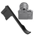 thumbnail image 4 of Camera Thumb Grip, Hand Feeling Camera Thumb Grip Handle, Accessory Lightweight For Outdoor Photographers, 4 of 8