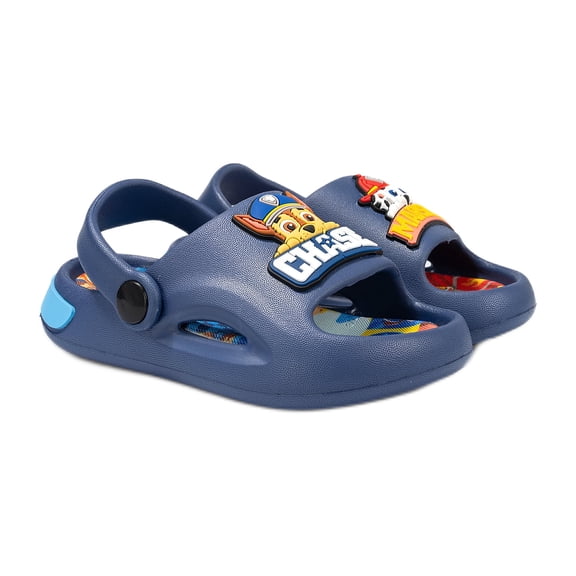 Paw Patrol Toddler Boys Sandal Clog