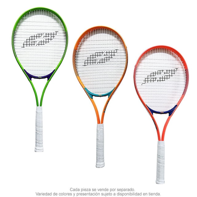 Raqueta de Tenis Voit 355 varios modelos 1 pieza