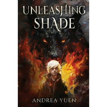 Unleashing Shade (Paperback)