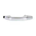 thumbnail image 2 of Front Right Exterior Door Handle 22923598 For 2014-2022 Chevrolet Silverado 1500, 2 of 5