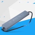 thumbnail image 2 of Fuente de alimentación conmutada ultradelgada e impermeable HRUW-250W-12V 170-240VAC (50/60HZ), 2 of 11