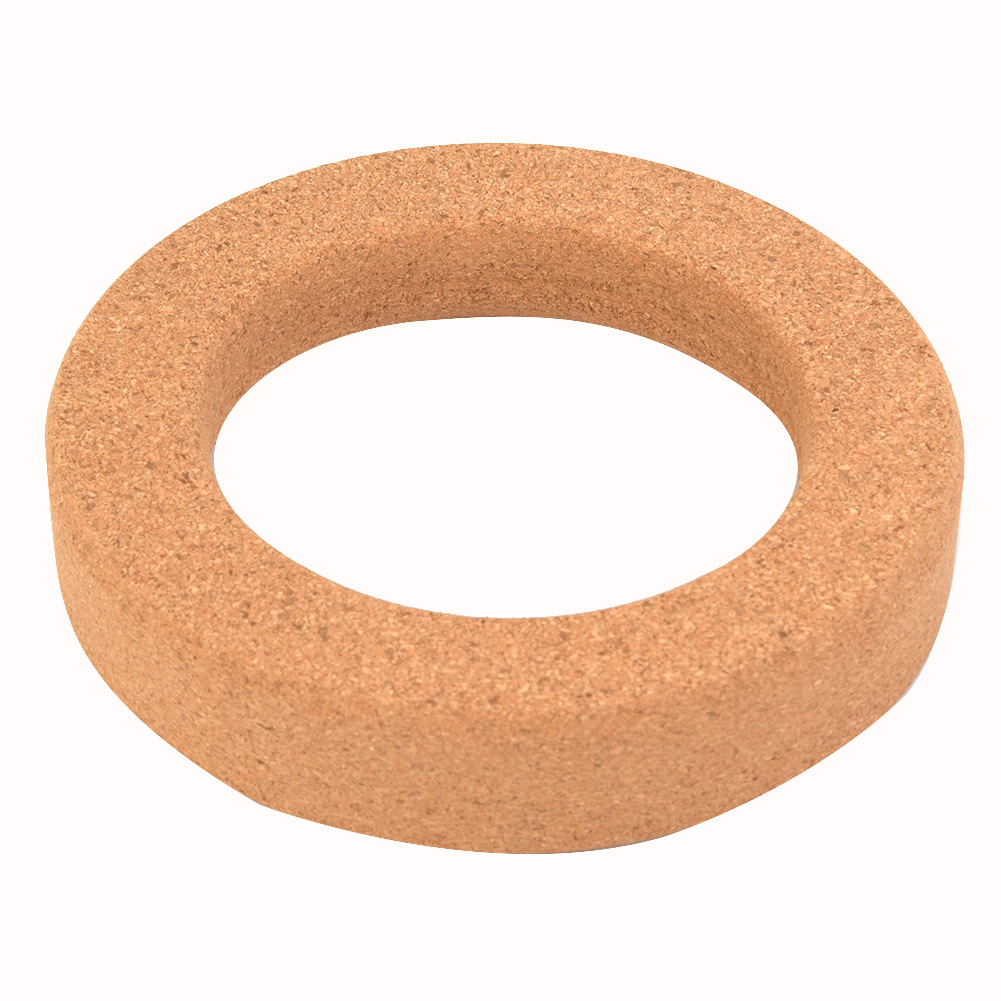 Kritne Laboratory Flask Cork Stand, 80/100/110/120/140/160mm Multiple Laboratory Synthetic Cork