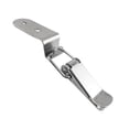 thumbnail image 5 of 4 Pieces Toggle Latch, Lever Latch Spring Latch Latch Stainless Steel Toggle for Tool Chest, Latch Lever, Drawer,, 5 of 5