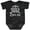 Storm Camo, variant on Inktastic Mimi and Papaw Grandchild Boys or Girls Baby Bodysuit