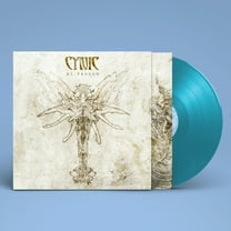 Cynic - Re-traced - Music & Performance - Vinyl