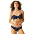 thumbnail image 4 of Regatta Haut de Bikini Contrasté pour Femmes Aceana III, 4 of 6