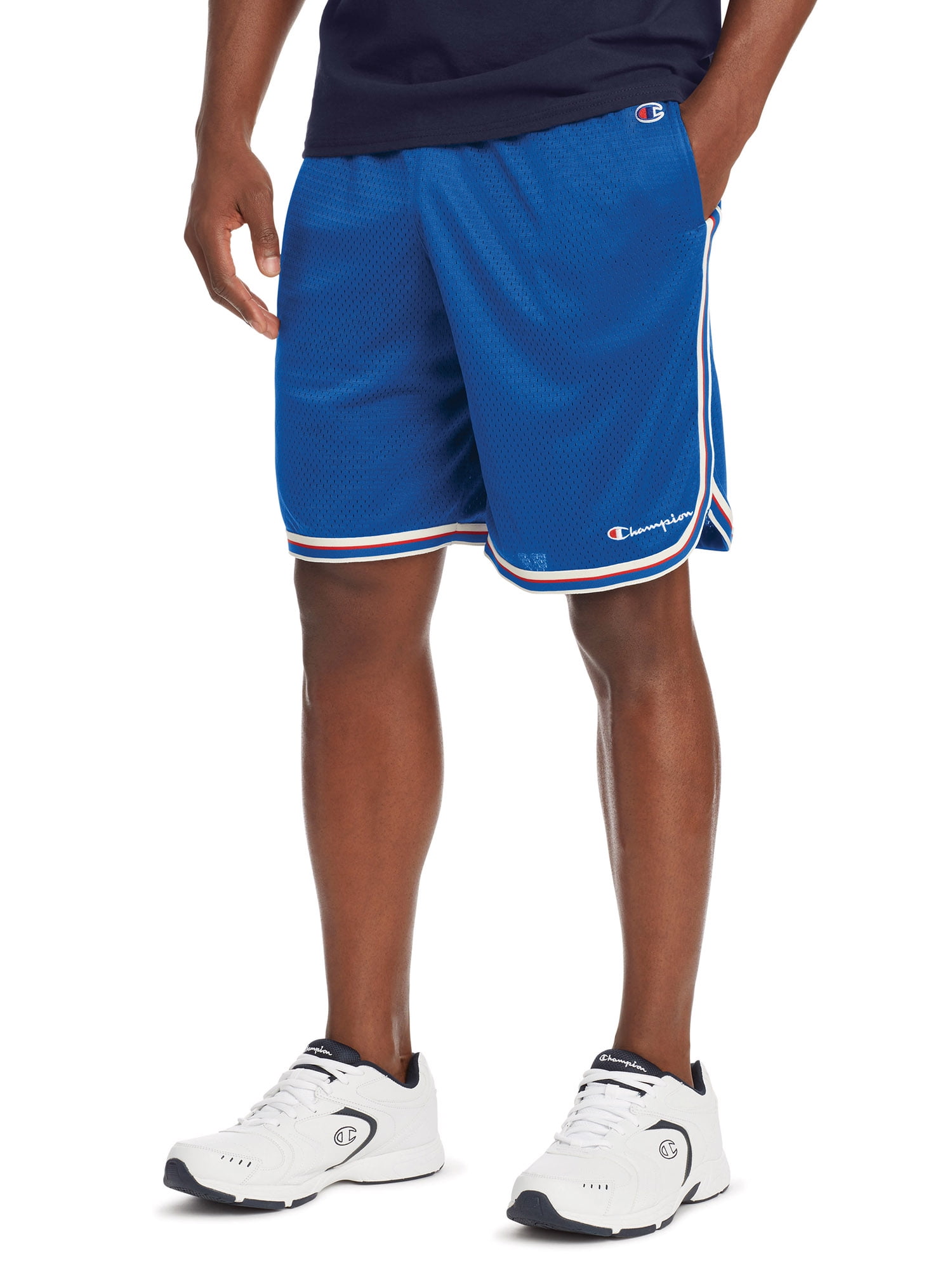 champion basketball shorts