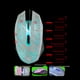 thumbnail image 2 of Led Backlit Gaming Keyboard Set LED Backlit Gaming Keyboard PC Laptop Ergonomic 104 Keys USB Gaming Wired Keyboard Mouse Mat Set ANGGREK Otros, 2 of 8