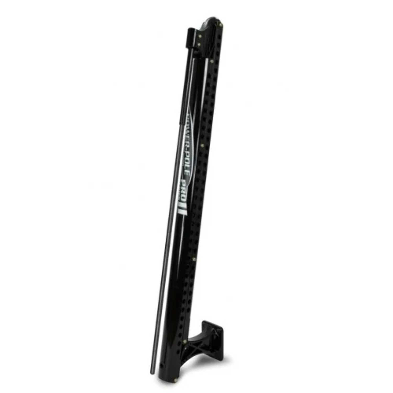 PowerPole Pro II Series Black, 8ft (CM2.0)