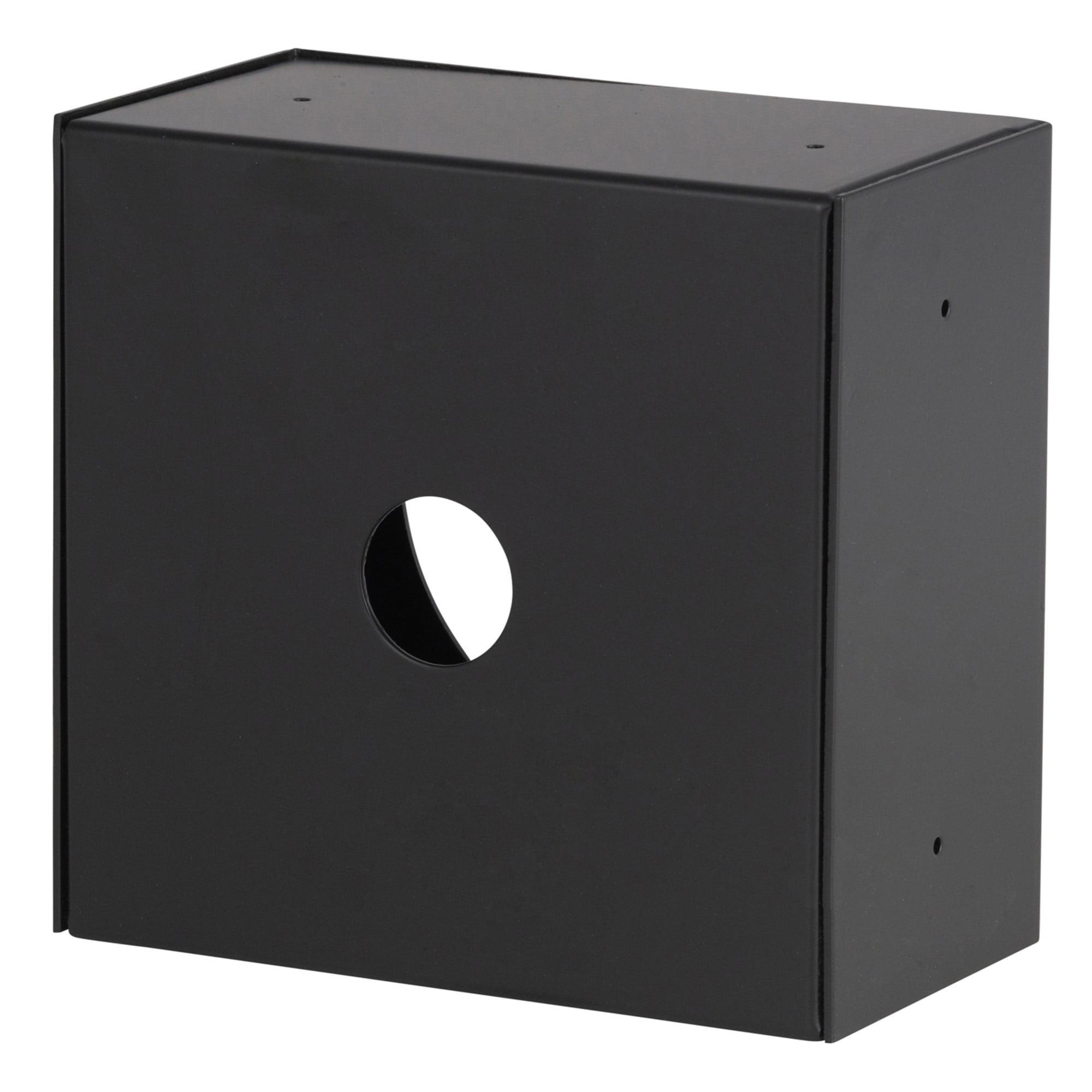 Grote 43732 Black Mounting Module (For 4 Round Lights)