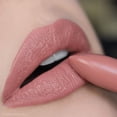thumbnail image 3 of Lápiz labial Youngblood Mineral Cosmetics Natural Creme Barely Nude, 3 of 3