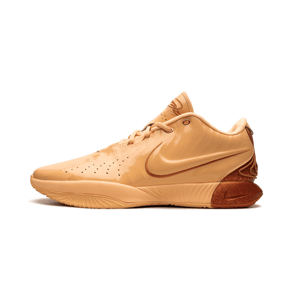 NIKE MENS LeBron 21 "Dragon Pearl" FV2345 800 FV2345 800 from Stadium Goods