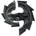 thumbnail image 4 of CUB CADET 684-06761-0637 Black Right 10T Spiral 2X 24" 26" 28" 30" Snow Throwers, 4 of 9