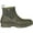 Olive Multi, variant on Bogs Women's Crandall Low Knit Boot