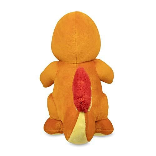 pokemon plush charmander